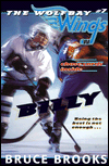 Billy: (Wolfbay Wings Series #7)