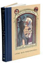 Alternative view 3 of The Bad Beginning: Book the First (A Series of Unfortunate Events)