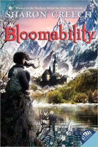 Title: Bloomability, Author: Sharon Creech