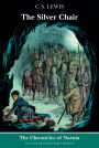 The Silver Chair: Full-Color Collector's Edition (rpkg)