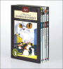 Tales from Dimwood Forest Box Set