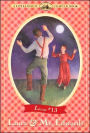 Laura and Mr. Edwards (Little House Chapter Book Series: The Laura Years #13)