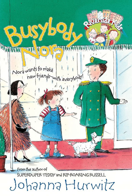 Characteristics of chapter books image