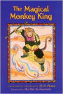 Magical Monkey King: Mischief in Heaven
