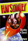 Stanley in Space (Flat Stanley Series)