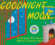 Title: Goodnight Moon, Author: Margaret Wise Brown