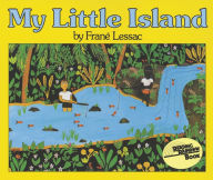 Title: My Little Island, Author: Frane Lessac