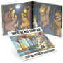 Alternative view 6 of Where the Wild Things Are (Caldecott Medal Winner)