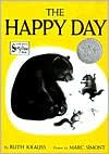 Title: The Happy Day, Author: Ruth Krauss