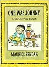 Title: One Was Johnny: A Counting Book, Author: Maurice Sendak