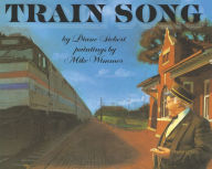 Title: Train Song, Author: Diane Siebert