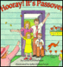 Hooray! It's Passover!