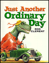Just Another Ordinary Day