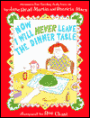 Now I Will Never Leave the Dinner Table