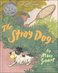 Title: The Stray Dog, Author: Marc Simont