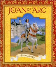 Title: Joan of Arc, Author: Diane Stanley