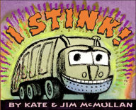 Title: I Stink!, Author: Kate McMullan