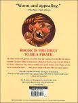 Alternative view 2 of Roger, the Jolly Pirate