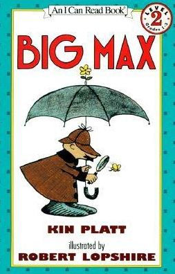 Big Max