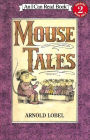 Mouse Tales (I Can Read Book Series: Level 2)