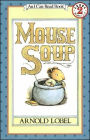 Mouse Soup (I Can Read Book Series: Level 2)
