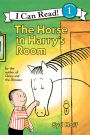 The Horse in Harry's Room (I Can Read Book Series: Level 1)