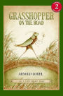 Grasshopper on the Road (I Can Read Book Series: Level 2)