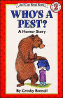 Who's a Pest?: (I Can Read Book Series: Level 2)