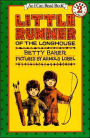 Little Runner of the Longhouse: (I Can Read Book Series: Level 2)