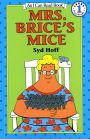 Mrs. Brice's Mice (I Can Read Book Series: Level 1)