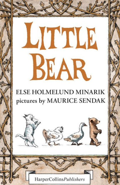 maurice sendak little bear moive