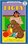 Title: Digby, Author: Barbara Shook Hazen