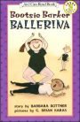 Bootsie Barker Ballerina: (I Can Read Book Series: Level 3)