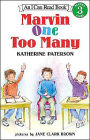 Marvin One Too Many (I Can Read Book 3 Series)