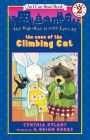 The Case of the Climbing Cat (High-Rise Private Eyes Series #2)