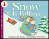 Snow Is Falling