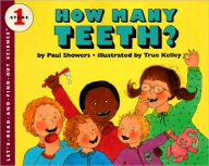 Title: How Many Teeth? (Let's-Read-and-Find-out Science 1 Series), Author: Paul Showers