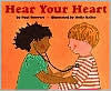 Title: Hear Your Heart, Author: Paul Showers