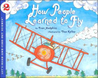 Title: How People Learned to Fly, Author: Fran Hodgkins