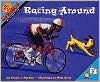 Title: Racing Around: Perimeter (MathStart 2 Series), Author: Stuart J. Murphy