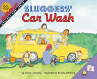 Title: Sluggers' Car Wash: Dollars and Cents (MathStart 3 Series), Author: Stuart J. Murphy