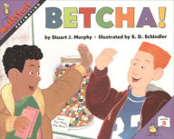 Title: Betcha!: Estimating (MathStart 3 Series), Author: Stuart J. Murphy