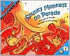 Title: Spunky Monkeys on Parade: Counting (MathStart 2 Series), Author: Stuart J. Murphy