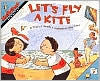 Title: Let's Fly a Kite: Symmetry (MathStart 2 Series), Author: Stuart J. Murphy