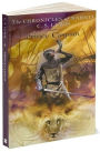 Alternative view 2 of Prince Caspian (Chronicles of Narnia Series #4)