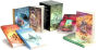 Alternative view 3 of The Chronicles of Narnia Boxed Set