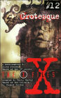 Grotesque (X-Files Young Adult Series #12)