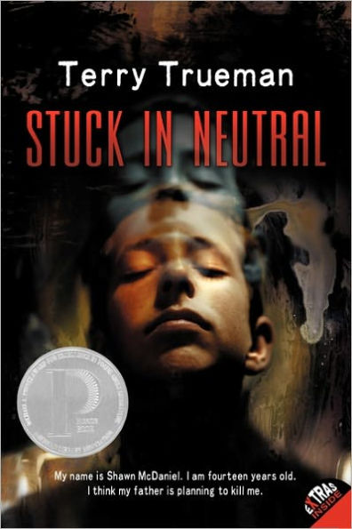 Stuck in Neutral (Stuck in Neutral Series #1)