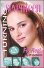 For Real (Turning Seventeen Series #3)