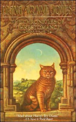 The Chronicles Of Chrestomanci Volume I By Diana Wynne Jones Paperback Barnes Noble